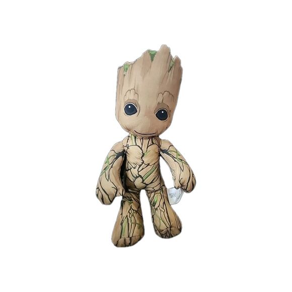 Marvel Groot Guardians of the Galaxy 23” Tall Plush Toy 2017 MARVELKIDS.COM Gift - Picture 1 of 8